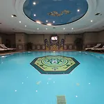 Szálloda Akar International Ankara