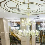 Akar International Szálloda
