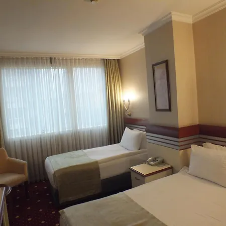 أكار إنترناشيونال 4*