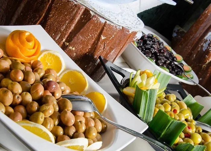 فندق أكار إنترناشيونال