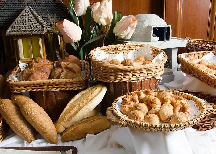 أكار إنترناشيونال فندق 4*