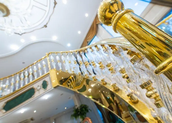 أكار إنترناشيونال 4*