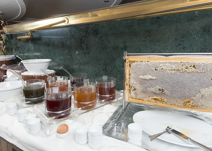 فندق أكار إنترناشيونال أنقرة