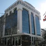 Akar International 4* Ankara