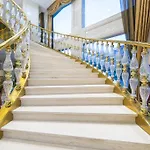 Akar International Hotel