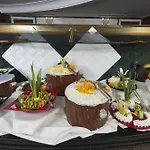 Akar International Hotel