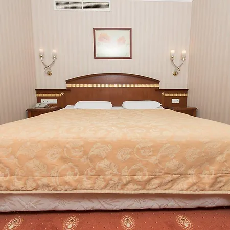 Akar International Hotel