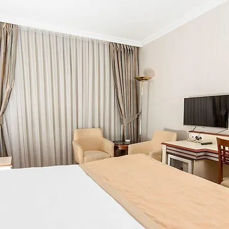 Akar International 4* Анкара