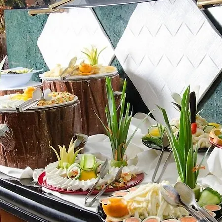Akar International Hotel Ankara