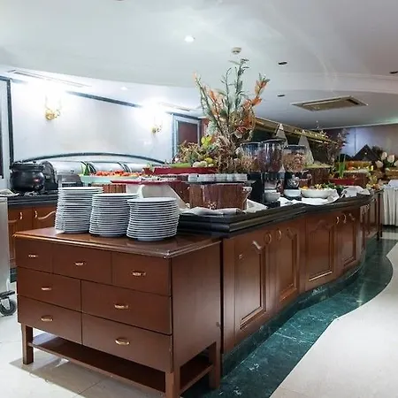 Akar International Hotel Ankara