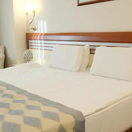 호텔 Akar International 앙카라