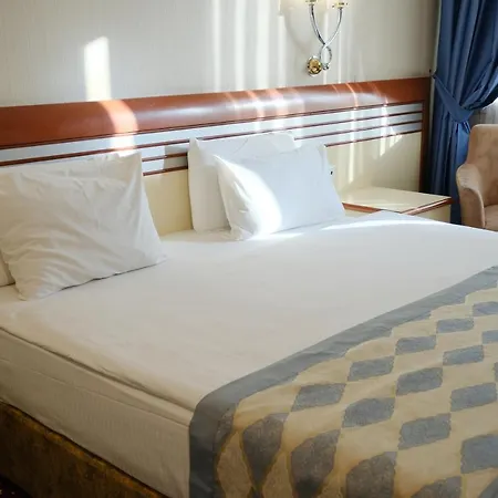 Akar International Hotel Ankara