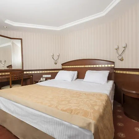 Akar International Hotel