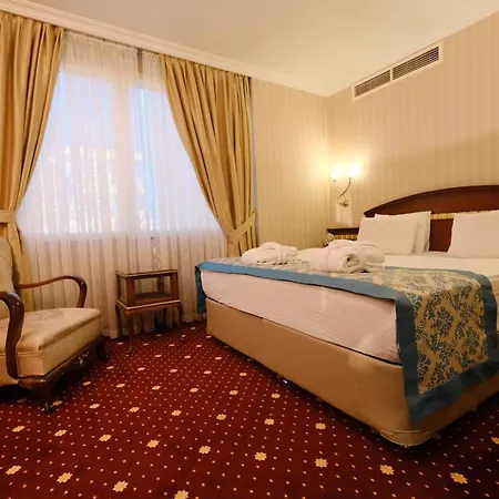 Akar International Ankara