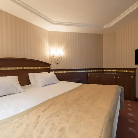 Hotel Akar International Ankara
