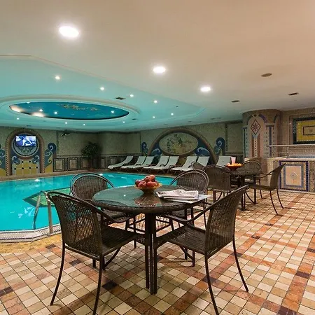 Akar International 4* Ankara