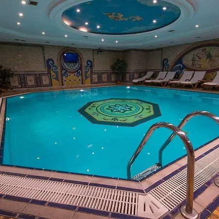 Akar International Hotel