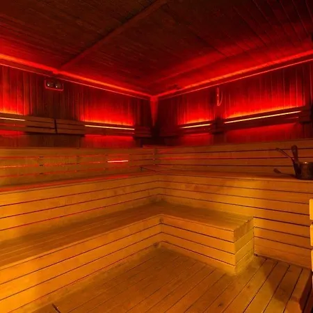 호텔 Akar International 앙카라