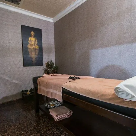 Akar International 호텔