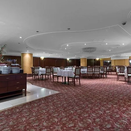Akar International 4* アンカラ