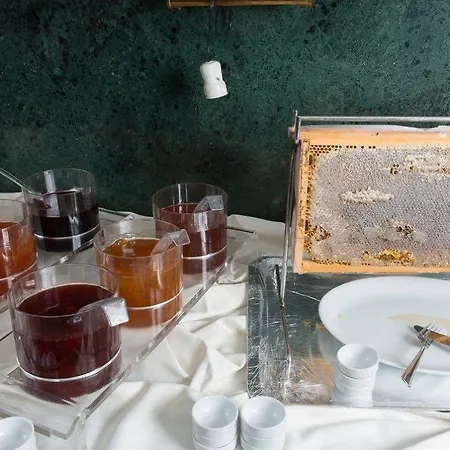 Hotel Akar International 4*