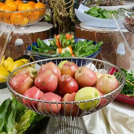 Akar International Ankara