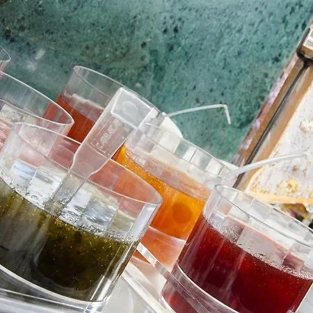 Akar International 호텔