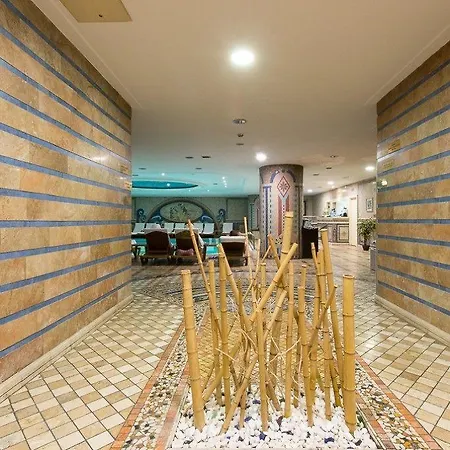 Akar International Ankara