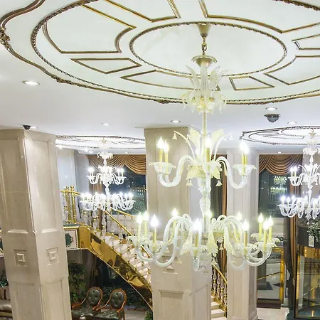 Akar International Hotel