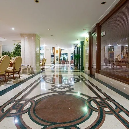 Akar International Hotel Ankara