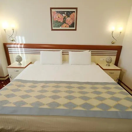 Akar International ホテル 4*