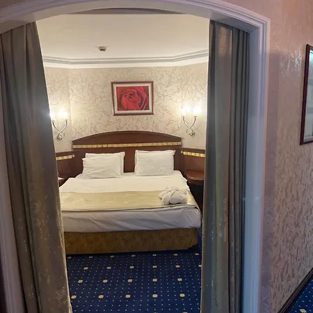 Akar International 4* Ankara