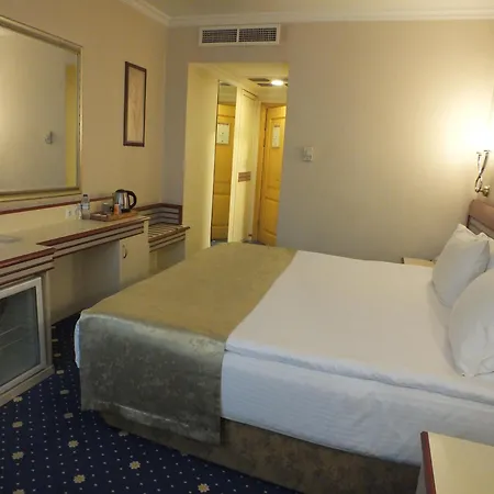 Hotel Akar International Ankara