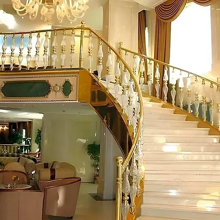 Akar International Hotel Ankara