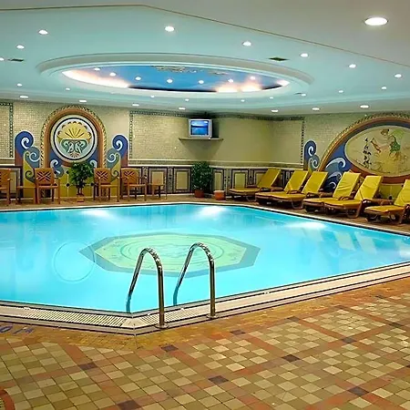 Hotel Akar International Ankara