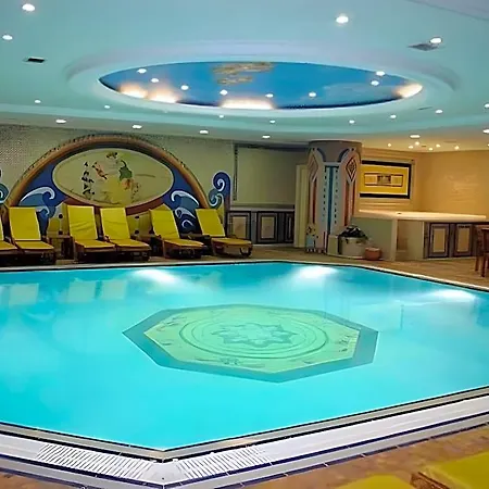 Hotel Akar International