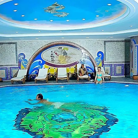 Hotel Akar International 4*