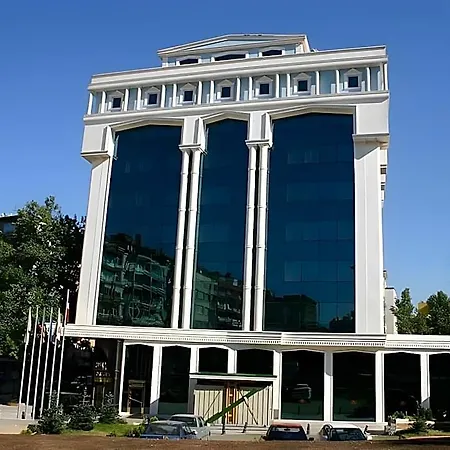 Akar International