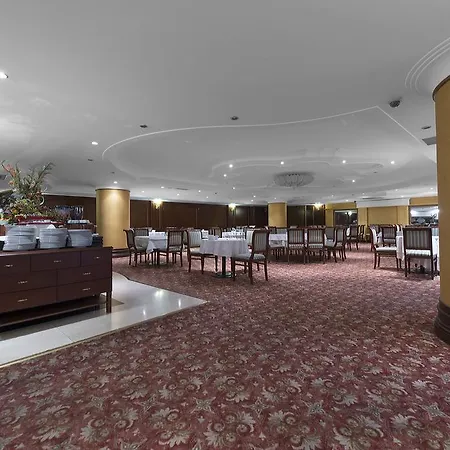 Hotel Akar International Ankara