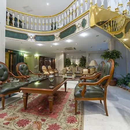 Akar International Hotel Ankara