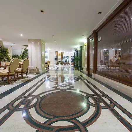Hotel Akar International Ankara