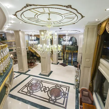 Akar International 4* 앙카라