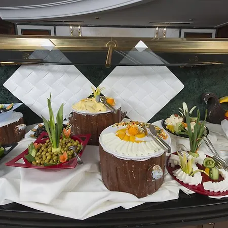 Akar International Hotel