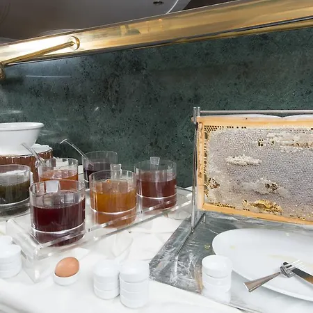 호텔 Akar International 앙카라