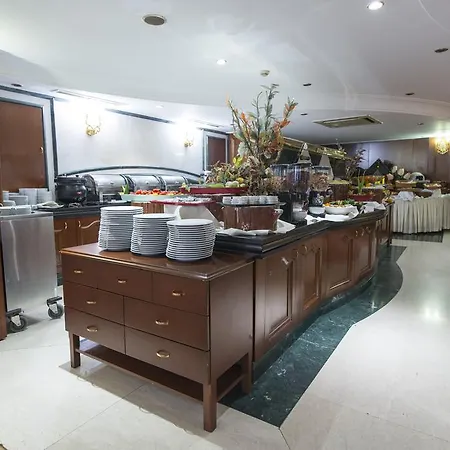 Akar International 4* Ankara