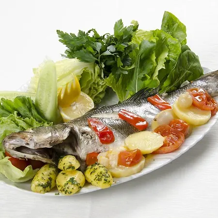 Akar International 4* 앙카라