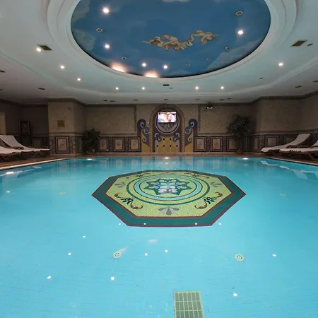 Hotel Akar International 4*