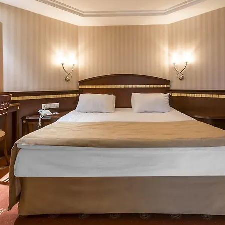 Akar International 4* Ankara