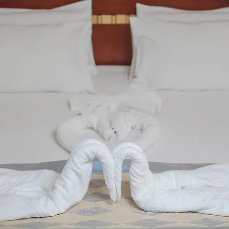 Akar International 4*