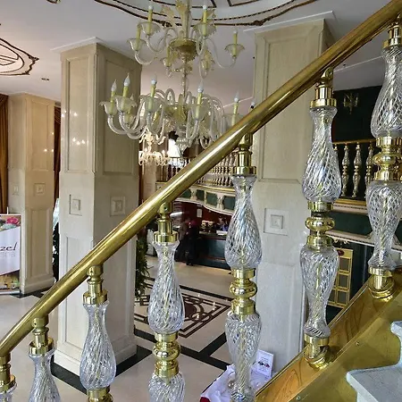 Akar International 4* Ankara